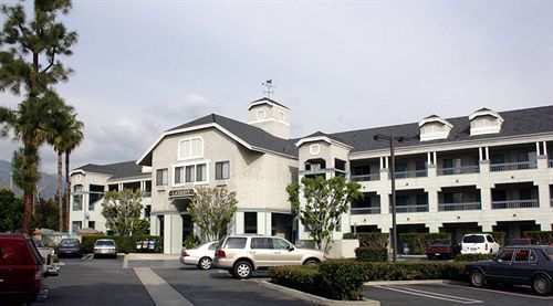 Oak Tree Inn Monrovia Exterior photo