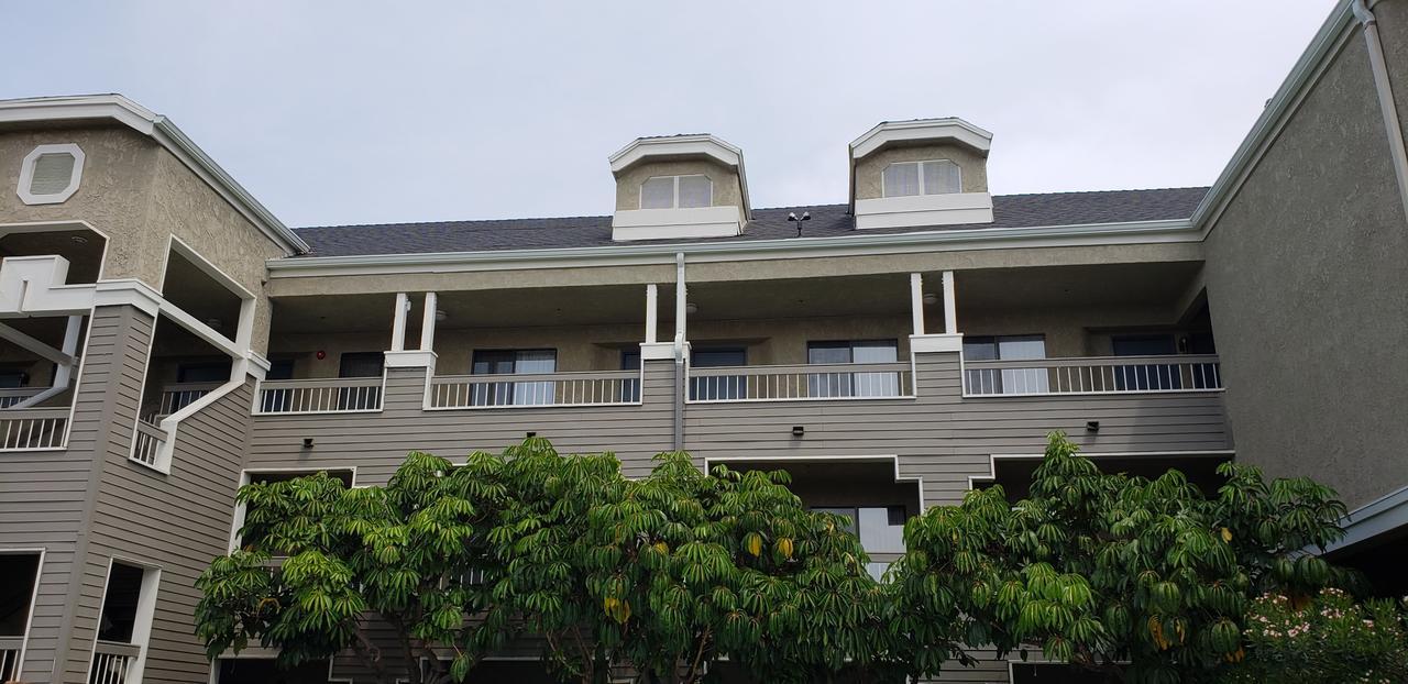 Oak Tree Inn Monrovia Exterior photo